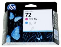 HEWLETT-PACKARD Inktpatronen                                                 C9383A