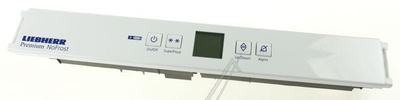 Liebherr Bediendeelklep                                               612448400
