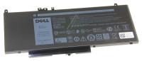 Dell Laptopaccu's                                                 6MT4T