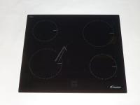 Candyhoover Keramische platen                                            49025539