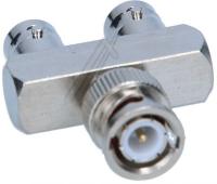 COM Bnc-adapter                                                  