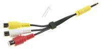 LG Audio/video-verbindungen                                     EAD61077707