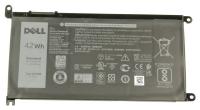 Dell Laptopaccu's                                                 WDX0R