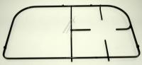 BEKO/GRUNDIG/ARCELIK Grille dessus de plaque                                      C00955055