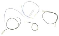 HISENSE/GORENJE Verbinder/ kabel/ stecker/ adapter                           499846