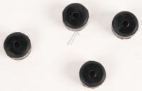 ELECTROLUX / AEG Rubbervoetje                                                 4055514105