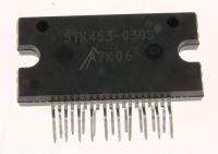 Kenwood Ic                                                           STK453030S