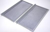 Boschsiemens Metaal vetfilter                                             00290959