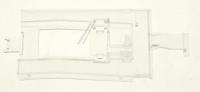 WHIRLPOOL/INDESIT Lichtlijst                                                   481010768255
