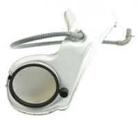 WHIRLPOOL/INDESIT Condensatiebak                                               488000502322