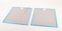 FABER/FRANKE/ROBLIN Metaal vetfilter                                             1120634836