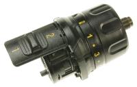 Dewalt Tandwieloverbrenging                                         N110034