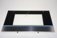 BEKO/GRUNDIG/ARCELIK Portes de four                                               C00991459