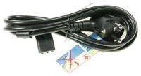 - Voedingskabel                                                CS00142341