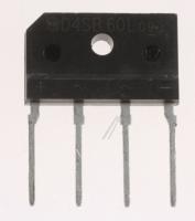 - Diodes                                                       