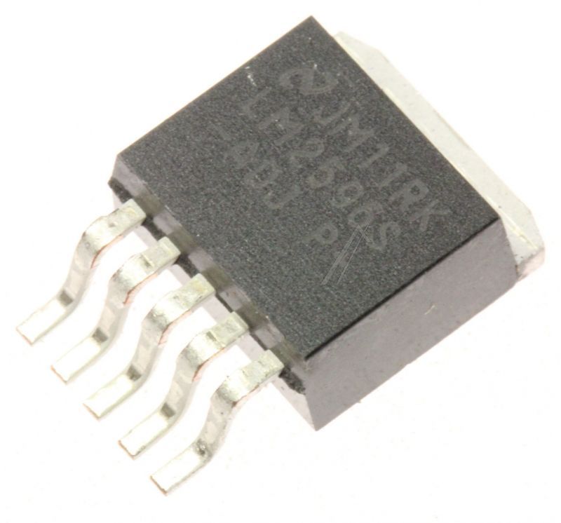 TEXAS-INSTRUMENTS Circuits integres                                            LM2596SADJNOPB
