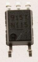 Panasonic Optocoupleurs/sensor                                         B3PBE0000060