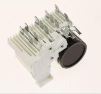 WHIRLPOOL/INDESIT Startrelais                                                  481228028045