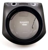 WHIRLPOOL/INDESIT Glasdeur                                                     482000032037