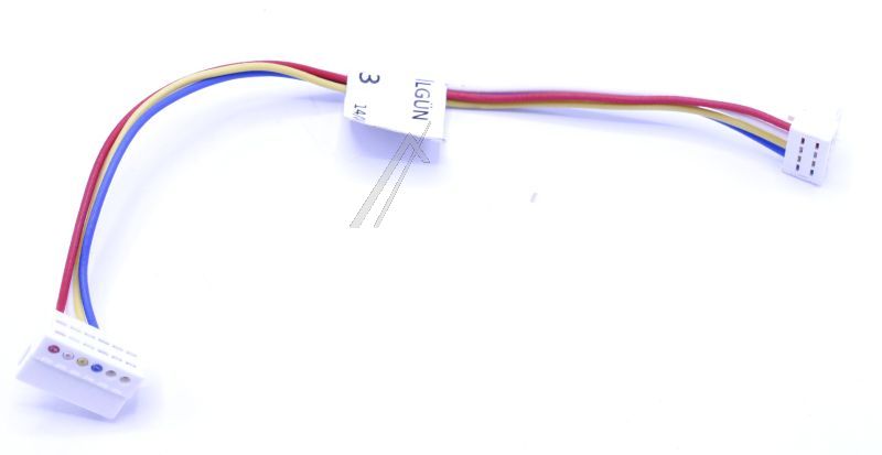 Vestel Stekers+kabels                                               32044673