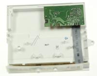 ELECTROLUX / AEG Thermostaten                                                 2260613415