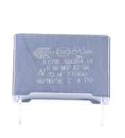 KEMET X2 ontstoringscondensator mkp R46KI315000M2M