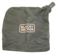 BLACK & DECKER Stofzuigerzakken                                             N595612