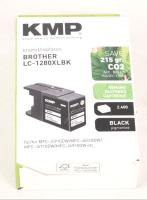 KMP Cartouches                                                   B59BX