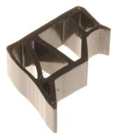 ELECTROLUX / AEG Paneel/glas/kunststoff 3302141019