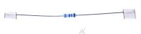 - 0,6w-resistances couche metal                                