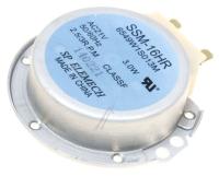 LG Drehtellermotor ac                                           6549W1S013M