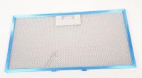 Elica Metaal vetfilter                                             ACC0209448