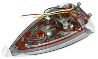 GROUPE SEB Zool strijkijzer                                             CS00098858
