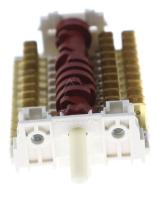 ELECTROLUX / AEG Fornuisschakelaars                                           140176835019
