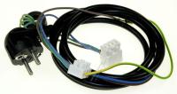 Boschsiemens Voedingskabel                                                00647095
