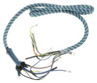 PHILIPS/SAECO Stoomstrijkijzer kabel                                       423902279791