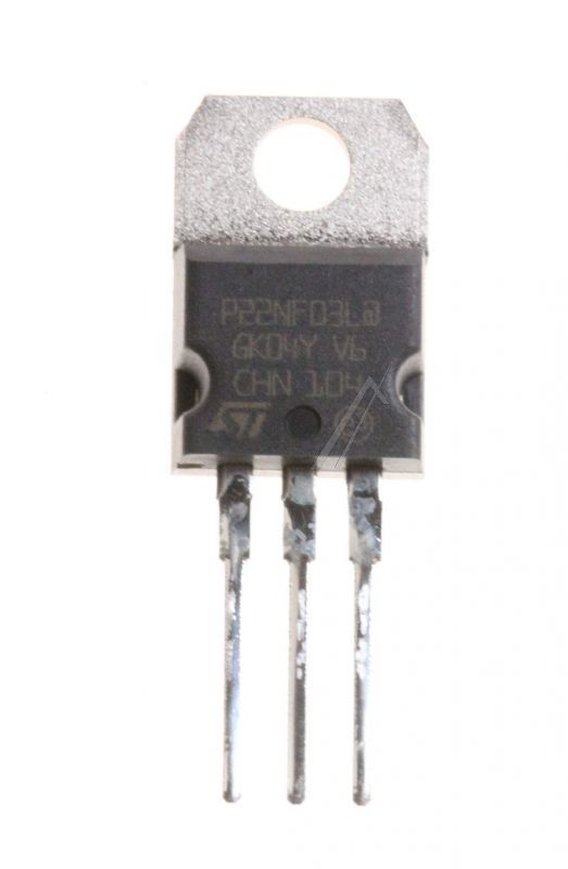 - Transistors                                                  