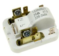 DANFOSS Startrelais                                                  103N0021