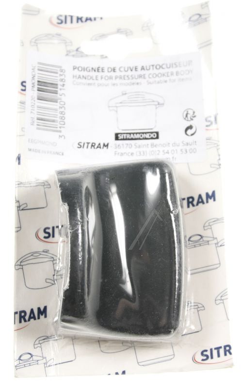 Sitram Draaggreep                                                   PMONDAC
