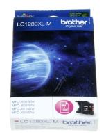 Brother Inktpatronen                                                 LC1280XLM