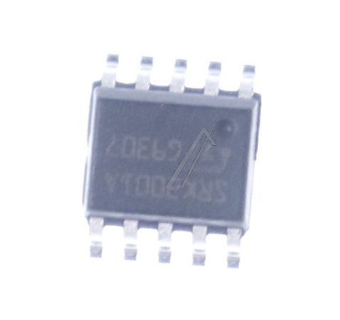 STMICROELECTRONICS Circuits integres                                            SRK2001A