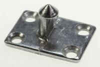 Boschsiemens Paneel/glas/kunststoff 00321238