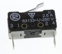 Boschsiemens Schakelaars                                                  00757255