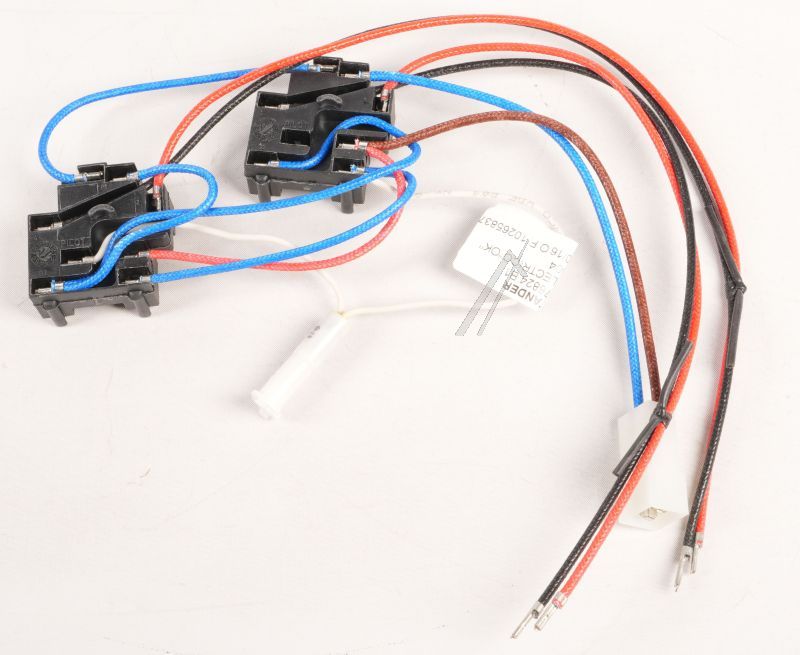 Boschsiemens Fiches/cables/adaptateurs                                    12008230