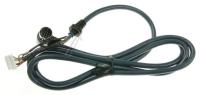 Kenwood Fiches/cables/adaptateurs                                    E30664505