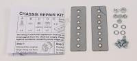 WHIRLPOOL/INDESIT Befestigungsteile                                            488000535888
