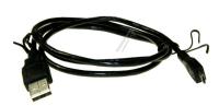 COM Typ-a-steker/micro-usb 2.0                                   