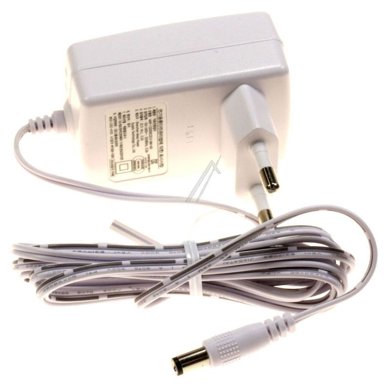 - Netadapter voor stofzuigers                                  RSRH5203