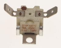 ELECTROLUX / AEG Festwertthermostate                                          4055165858