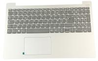 IBM-LENOVO Fr - claviers notebook francais                              5CB0R07371